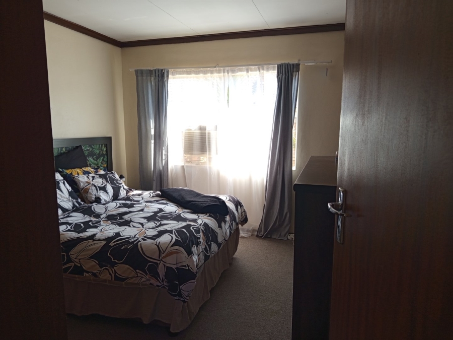 2 Bedroom Property for Sale in Hospitaalpark Free State